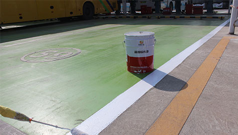 地坪都做好了，可是還覺得不夠亮、不夠閃怎么辦?